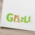 Логотип для Grizli - дизайнер funkielevis