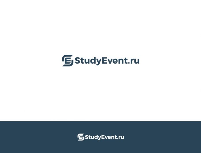 Логотип для StudyEvent.ru - дизайнер squire