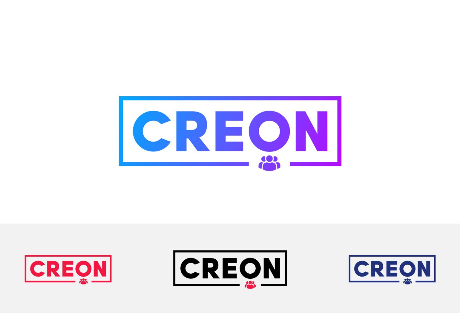 Логотип для CREON - дизайнер alex_bond