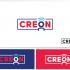 Логотип для CREON - дизайнер malito