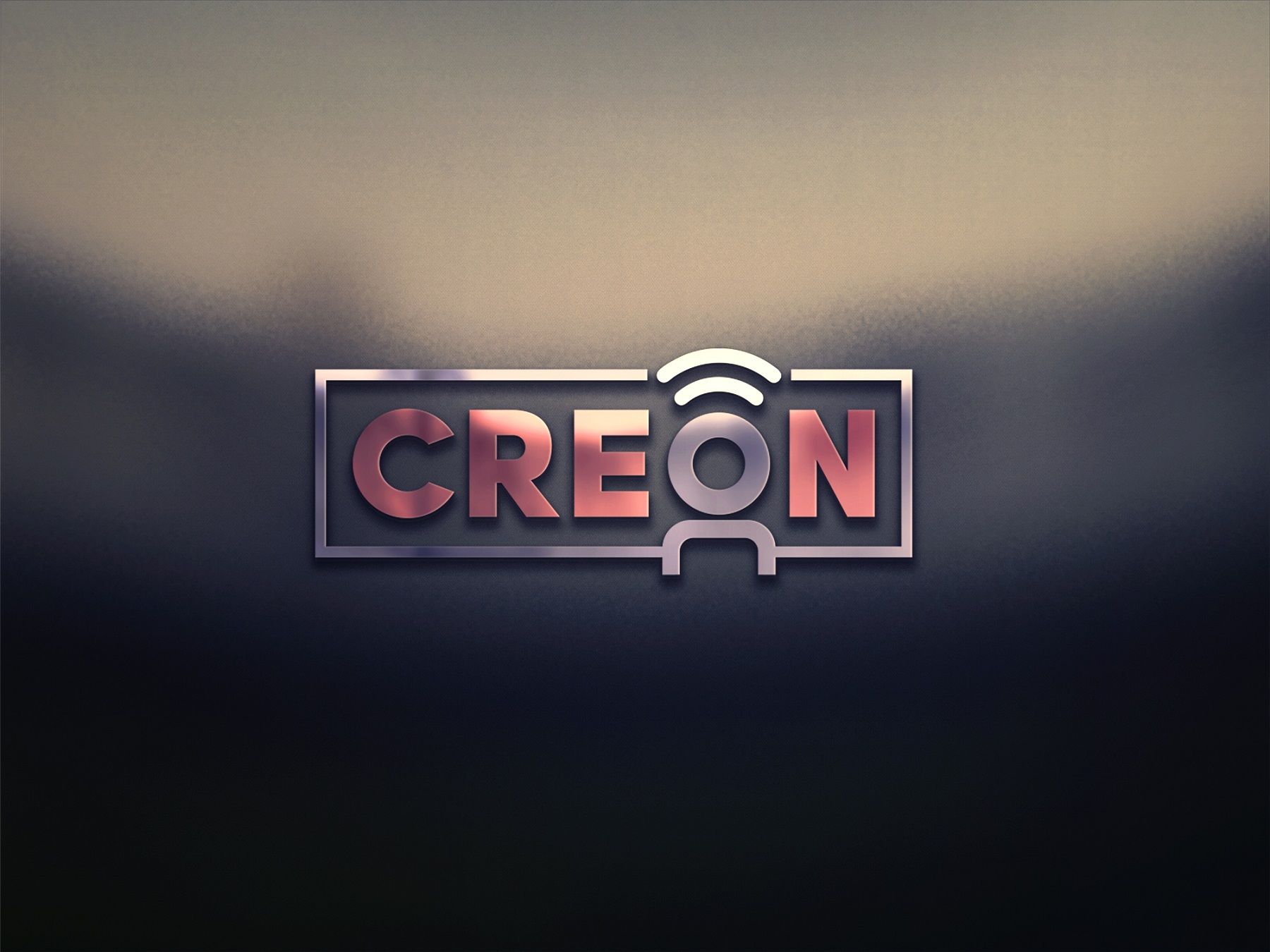 Логотип для CREON - дизайнер malito
