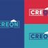 Логотип для CREON - дизайнер HarruToDizein