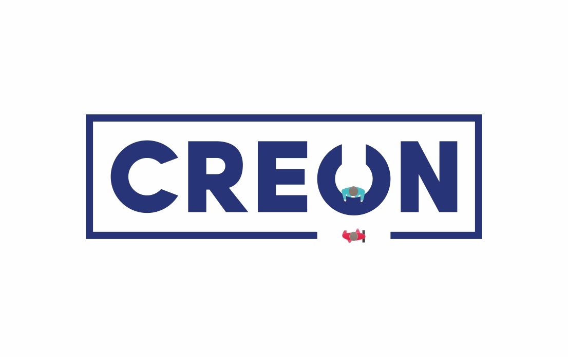 Логотип для CREON - дизайнер AlexanderD