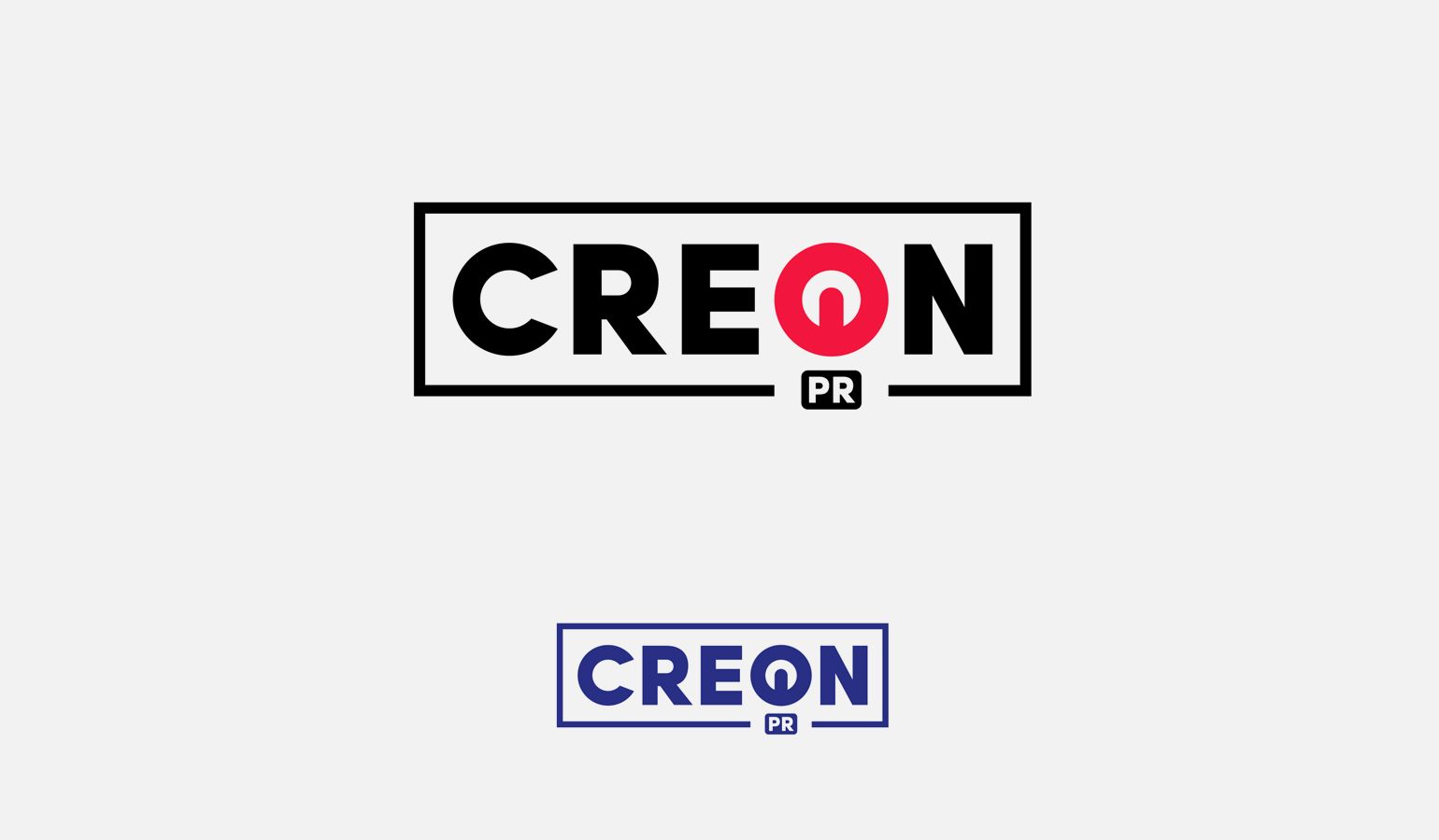 Логотип для CREON - дизайнер fordizkon