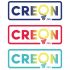 Логотип для CREON - дизайнер anisimovapolina