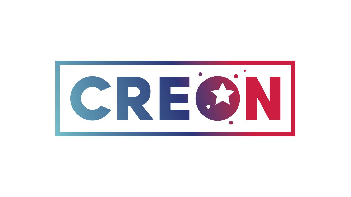 Логотип для CREON - дизайнер Shum-A