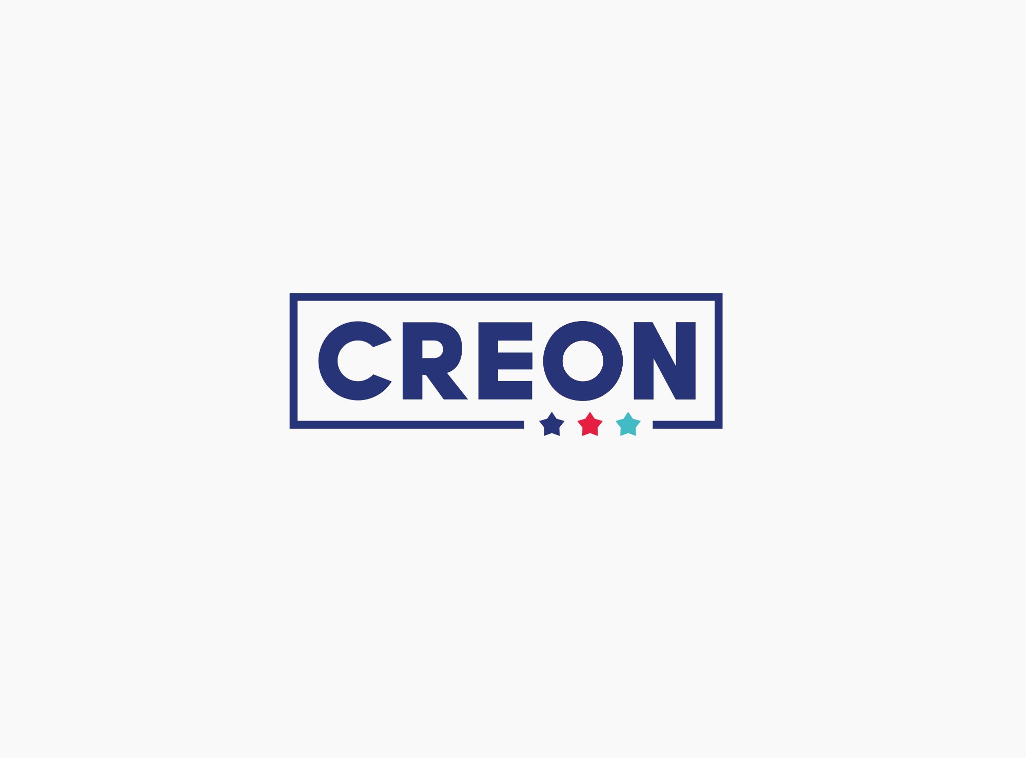 Логотип для CREON - дизайнер luishamilton