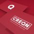 Логотип для CREON - дизайнер fordizkon