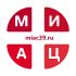 Логотип для МИАЦ - дизайнер stukalova