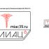 Логотип для МИАЦ - дизайнер MaltaXX
