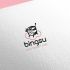 Логотип для Bingsu - дизайнер BARS_PROD