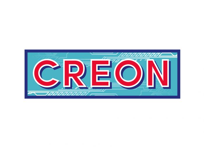 Логотип для CREON - дизайнер aleksmaster