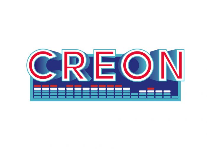 Логотип для CREON - дизайнер aleksmaster
