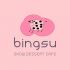 Логотип для Bingsu - дизайнер Tor9