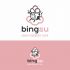 Логотип для Bingsu - дизайнер NaCl