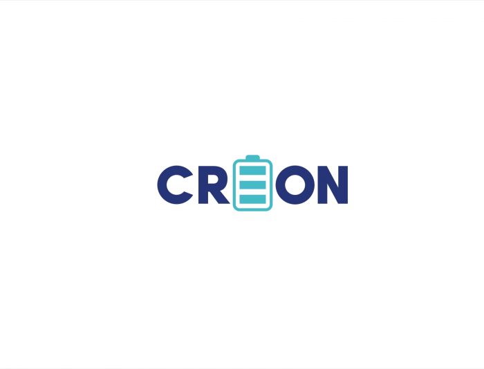 Логотип для CREON - дизайнер kras-sky
