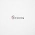 Логотип для ICO Scoring - дизайнер BARS_PROD
