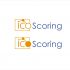 Логотип для ICO Scoring - дизайнер kras-sky