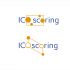 Логотип для ICO Scoring - дизайнер kras-sky