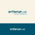 Логотип для Startup Lab  - дизайнер 0mich