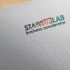 Логотип для Startup Lab  - дизайнер sentjabrina30