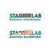 Логотип для Startup Lab  - дизайнер sentjabrina30