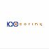 Логотип для ICO Scoring - дизайнер GustaV