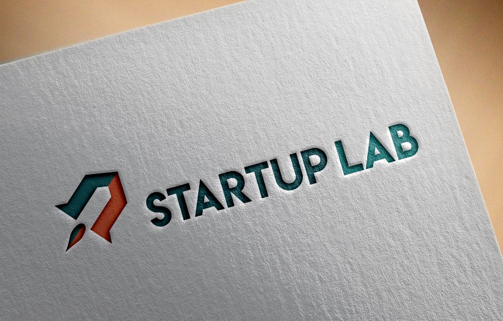 Логотип для Startup Lab  - дизайнер ilim1973