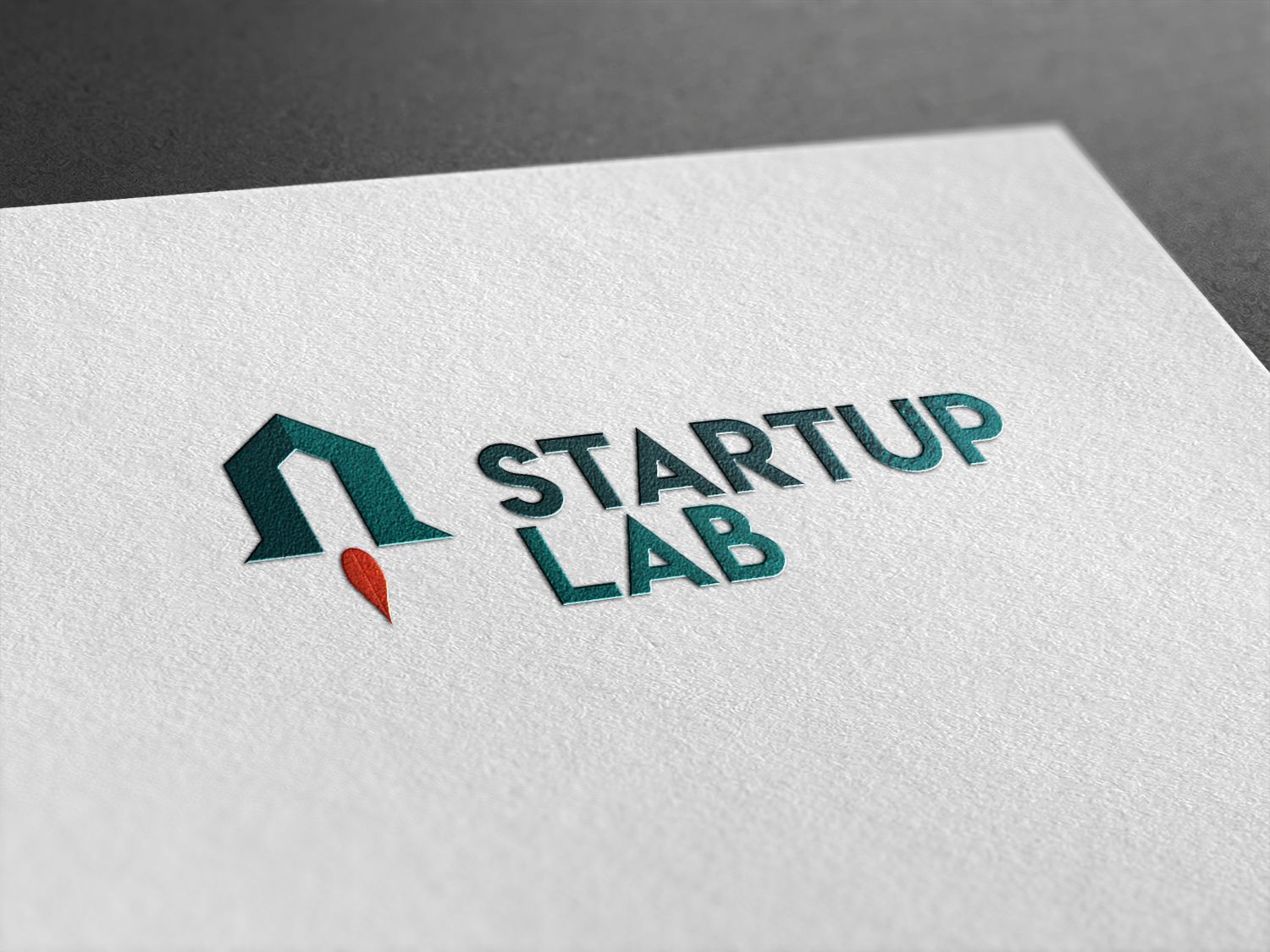 Логотип для Startup Lab  - дизайнер ilim1973