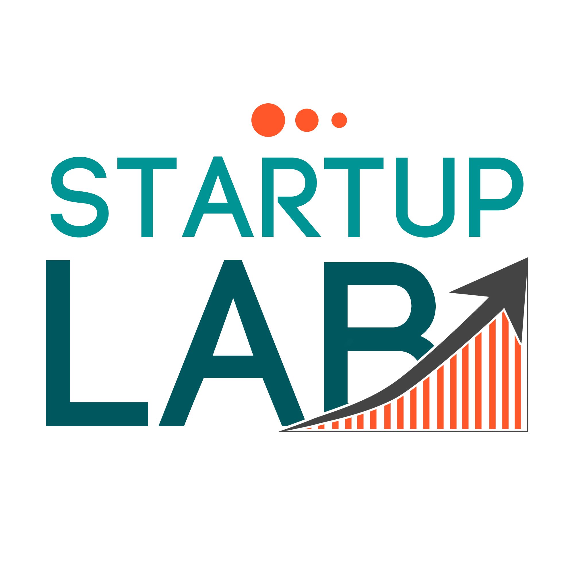 Логотип для Startup Lab  - дизайнер Creepz