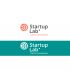 Логотип для Startup Lab  - дизайнер Le_onik