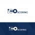 Логотип для ICO Scoring - дизайнер LogoPAB