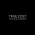 Логотип для True Cost Lounge - дизайнер andrey_1989