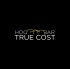 Логотип для True Cost Lounge - дизайнер andrey_1989