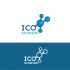 Логотип для ICO Scoring - дизайнер anstep