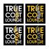 Логотип для True Cost Lounge - дизайнер SergEf