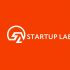 Логотип для Startup Lab  - дизайнер F-maker