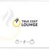 Логотип для True Cost Lounge - дизайнер malito