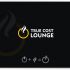 Логотип для True Cost Lounge - дизайнер malito