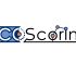 Логотип для ICO Scoring - дизайнер aleksmaster