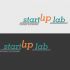 Логотип для Startup Lab  - дизайнер OlegARTor