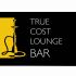 Логотип для True Cost Lounge - дизайнер craftdesign