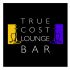 Логотип для True Cost Lounge - дизайнер craftdesign