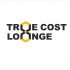 Логотип для True Cost Lounge - дизайнер kolco
