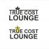 Логотип для True Cost Lounge - дизайнер kolco