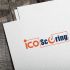 Логотип для ICO Scoring - дизайнер ilim1973