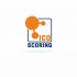 Логотип для ICO Scoring - дизайнер tolegenulan