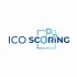Логотип для ICO Scoring - дизайнер rowan
