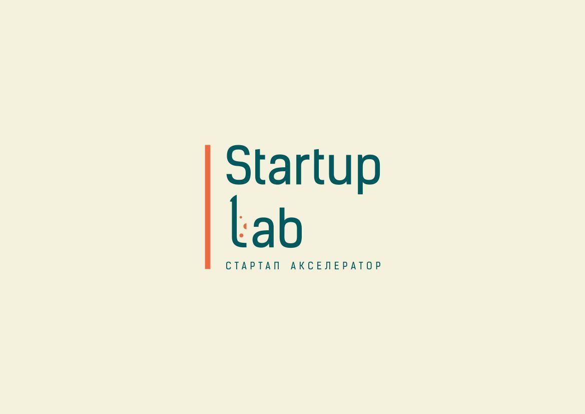 Логотип для Startup Lab  - дизайнер Yak84