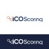 Логотип для ICO Scoring - дизайнер AlexeiM72